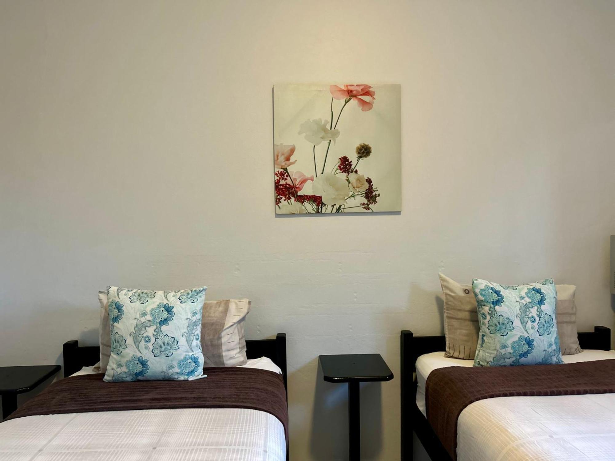 Skyfly Bed & Breakfast มันซีนี ภายนอก รูปภาพ